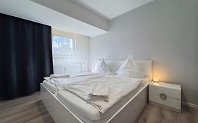 City-Apartment Spreeufer im Herzen Berlins